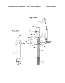 ATMOSPHERIC WATER COLLECTION DEVICE diagram and image