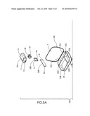 PERSONALIZABLE FOOD STORAGE CONTAINER diagram and image