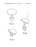 PERSONALIZABLE FOOD STORAGE CONTAINER diagram and image