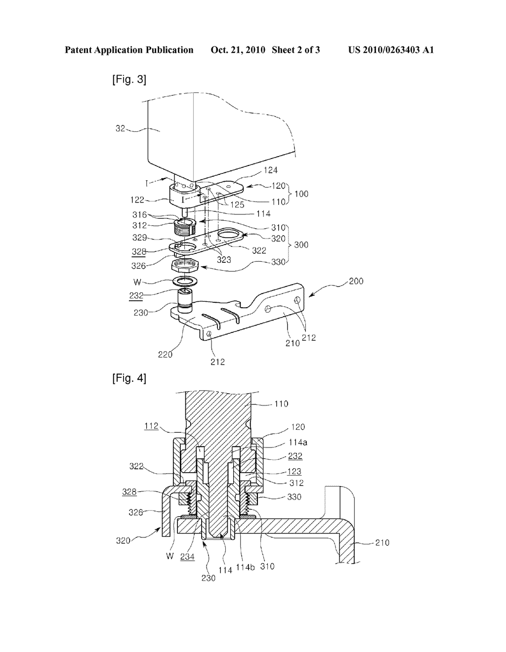 REFRIGERATOR - diagram, schematic, and image 03