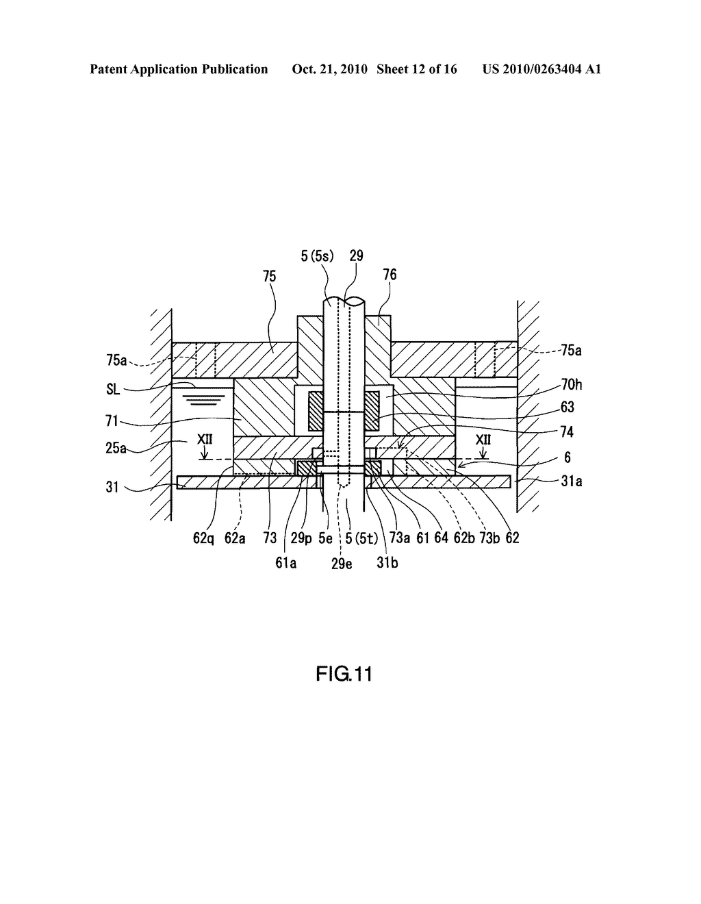 EXPANDER-COMPRESSOR UNIT - diagram, schematic, and image 13