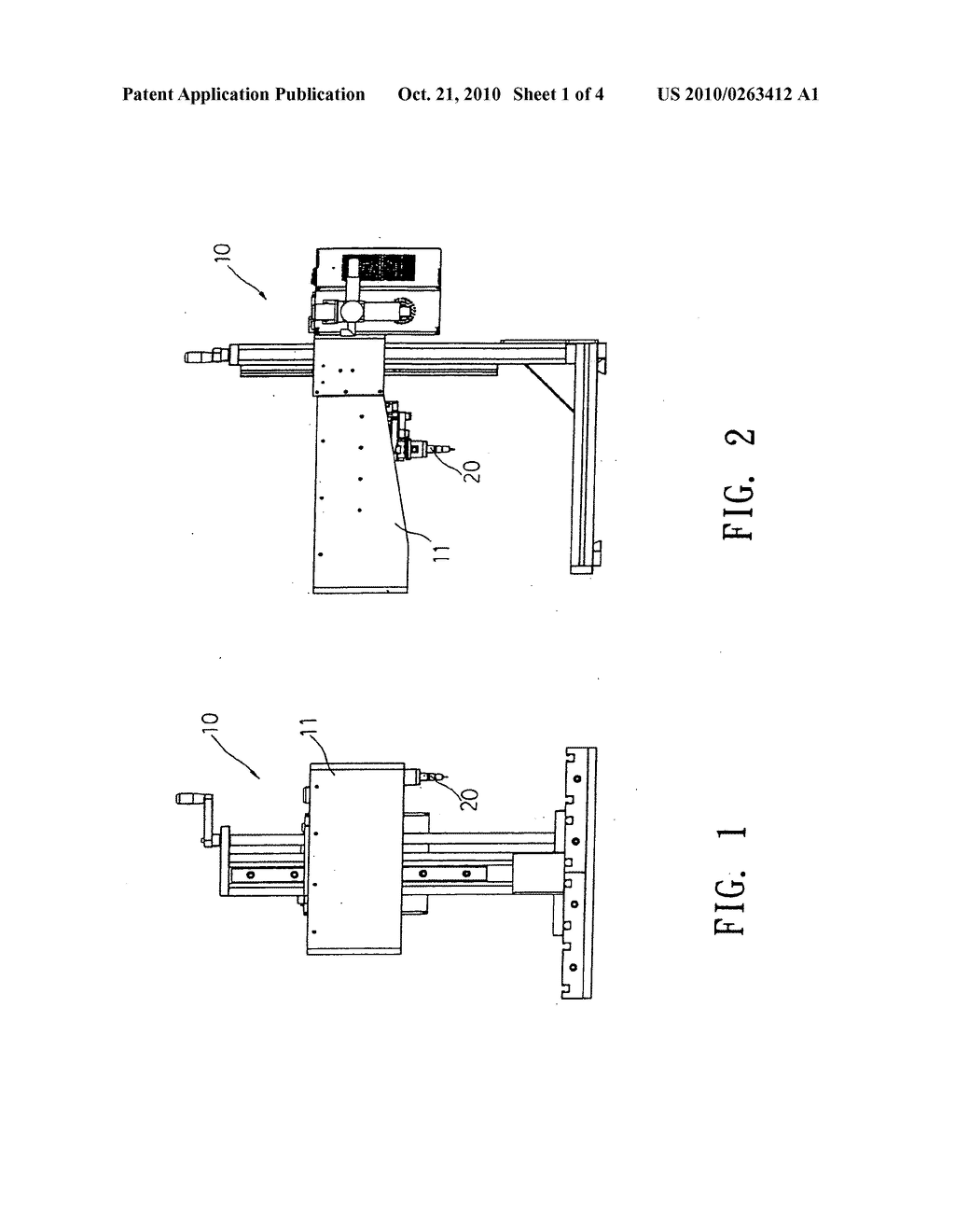 Leather-marking method and its device - diagram, schematic, and image 02