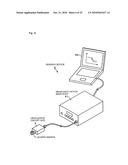 Quartz sensor and sensing device diagram and image