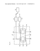 Quartz sensor and sensing device diagram and image