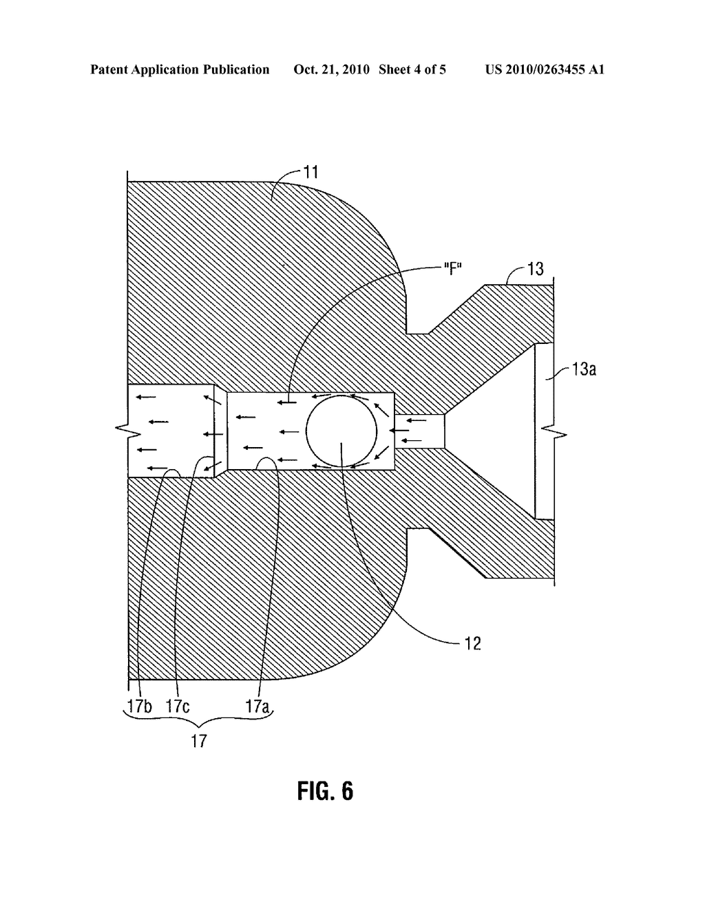 FLUID FLOW DETECTOR - diagram, schematic, and image 05