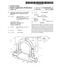 VIBRATING FLOW DEVICE AND METHOD FOR FABRICATING A VIBRATING FLOW DEVICE diagram and image