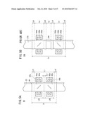 MAGNETOSTRICTIVE TORQUE SENSOR AND METHOD OF MANUFACTURING SAME diagram and image