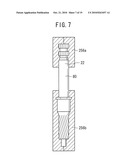 MAGNETOSTRICTIVE TORQUE SENSOR AND METHOD OF MANUFACTURING SAME diagram and image