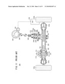 MAGNETOSTRICTIVE TORQUE SENSOR AND METHOD OF MANUFACTURING SAME diagram and image