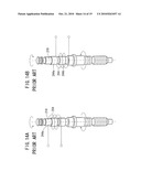 MAGNETOSTRICTIVE TORQUE SENSOR AND METHOD OF MANUFACTURING SAME diagram and image