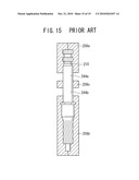 MAGNETOSTRICTIVE TORQUE SENSOR AND METHOD OF MANUFACTURING SAME diagram and image