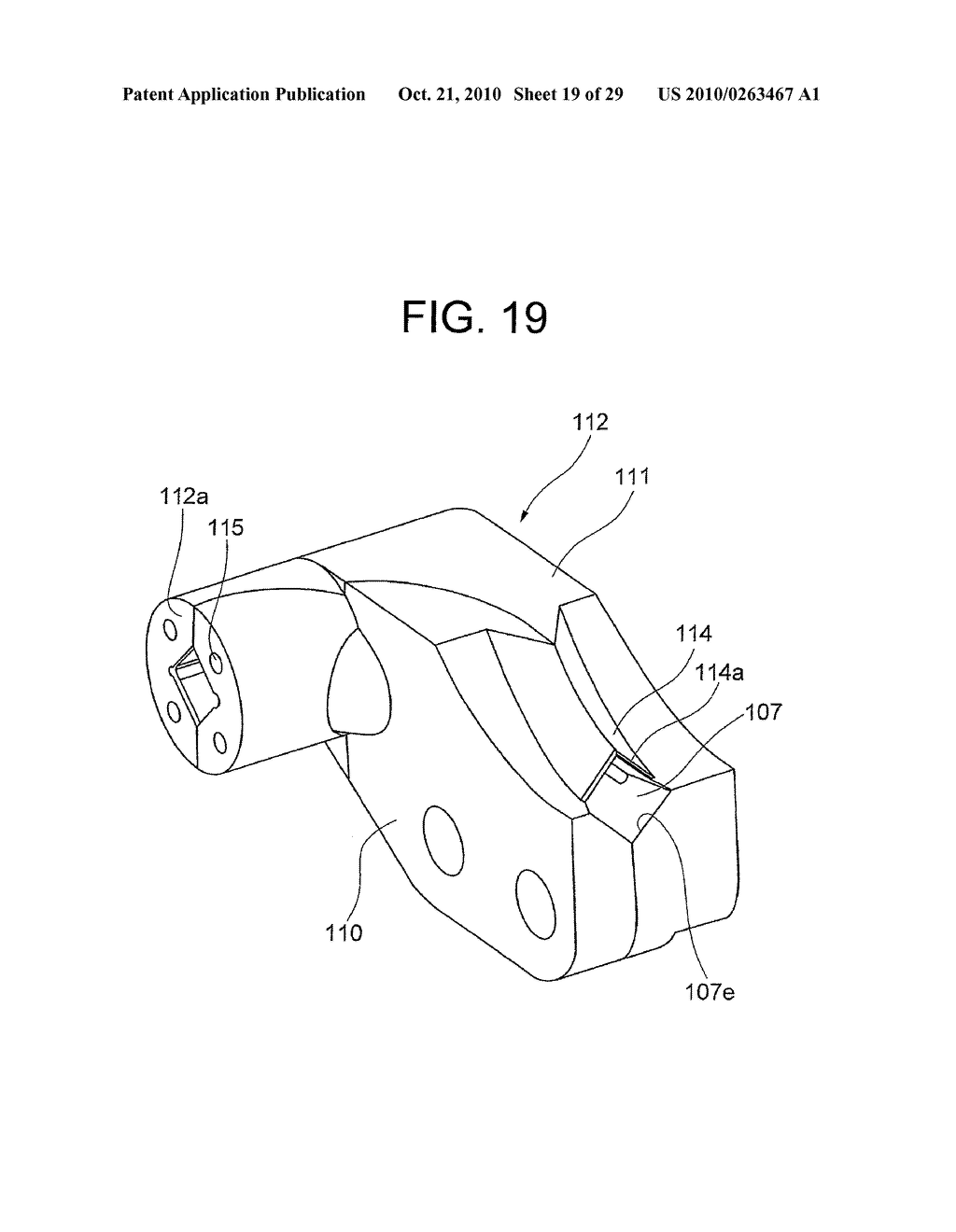 ROLLER SCREW - diagram, schematic, and image 20