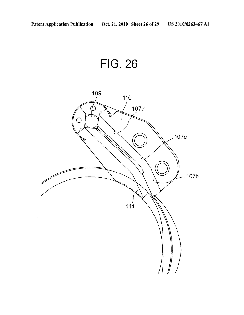 ROLLER SCREW - diagram, schematic, and image 27