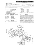 CRANK ARM WITH STRAIN AMPLIFIER diagram and image