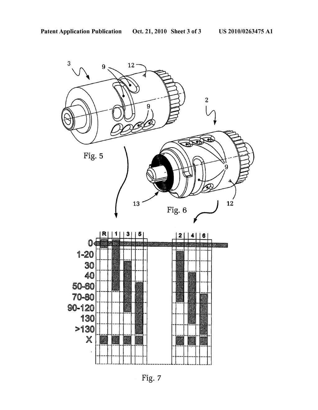 ACTUATING DEVICE HAVING A LOCKING ROLLER - diagram, schematic, and image 04