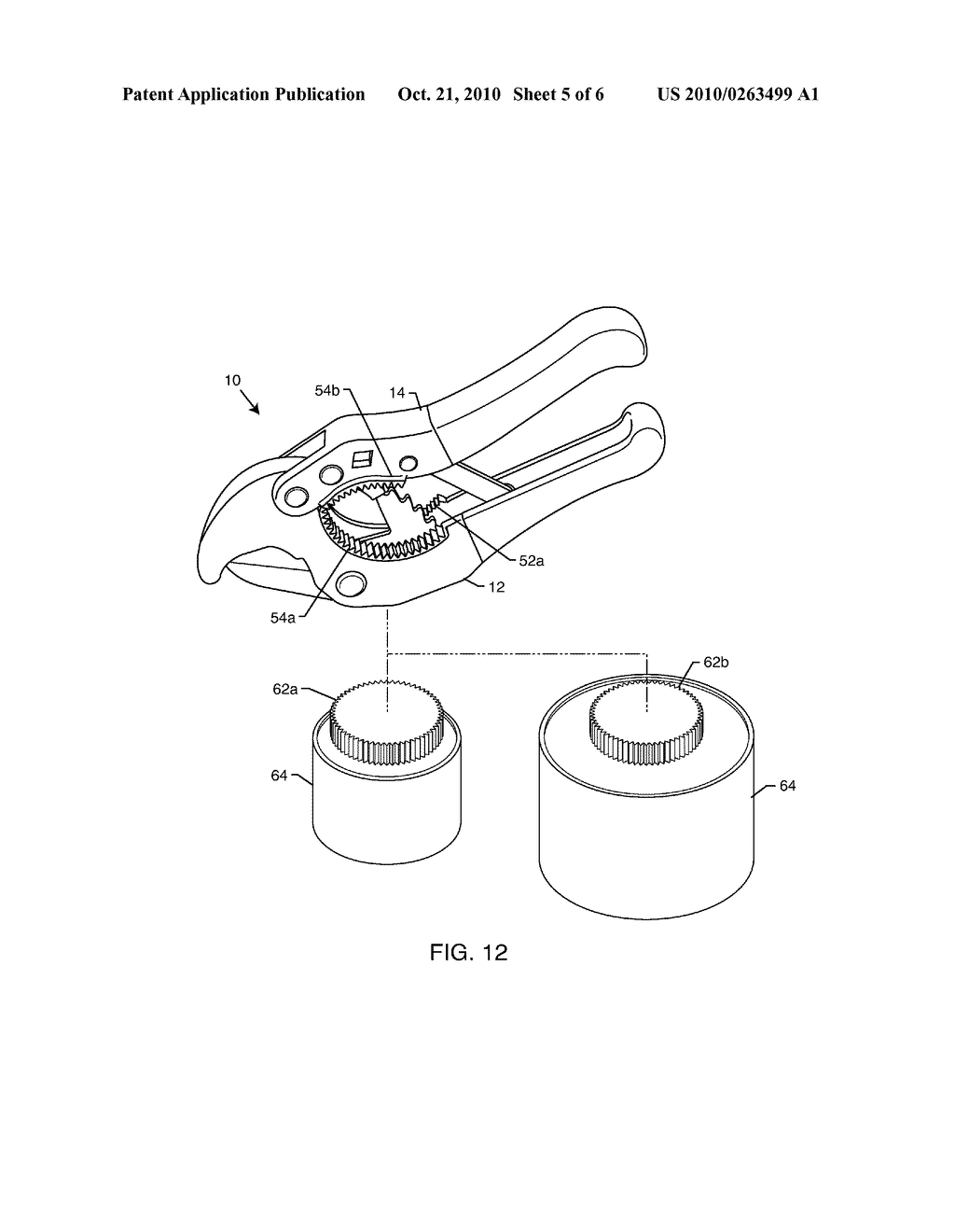 MULTI-FUNCTION PIPE CUTTING AND FITTING TOOL - diagram, schematic, and image 06