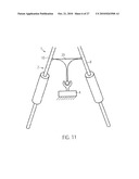 MANIPULATOR TOOL AND HOLDING AND/OR EXPANDING TOOL WITH AT LEAST ONE MANIPULATOR TOOL diagram and image