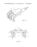 MANIPULATOR TOOL AND HOLDING AND/OR EXPANDING TOOL WITH AT LEAST ONE MANIPULATOR TOOL diagram and image