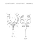 MANIPULATOR TOOL AND HOLDING AND/OR EXPANDING TOOL WITH AT LEAST ONE MANIPULATOR TOOL diagram and image