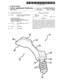 PAPER PUSHING DEVICE diagram and image