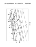 PAPER PUSHING DEVICE diagram and image