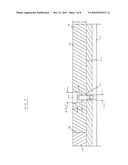 TABLE TOP FOR MATERIAL SHAPING MACHINE AND METHOD OF MOUNTING THEREOF diagram and image