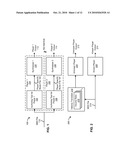 SYSTEMS AND METHODS FOR IMPROVING THE SIMILARITY OF THE OUTPUT VOLUME BETWEEN AUDIO PLAYERS diagram and image