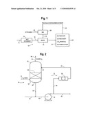 WET SCRUBBING FOR REMOVING PARTICULATE SOLIDS FROM OXYGEN SUPPLY LINE diagram and image