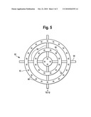 WET SCRUBBING FOR REMOVING PARTICULATE SOLIDS FROM OXYGEN SUPPLY LINE diagram and image