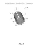 TEA AND HERB INFUSING BEVERAGE CONTAINER diagram and image