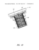 TEA AND HERB INFUSING BEVERAGE CONTAINER diagram and image