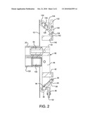 APPARATUS AND METHOD FOR CONTROLLING ROLLER NIP FORCE diagram and image