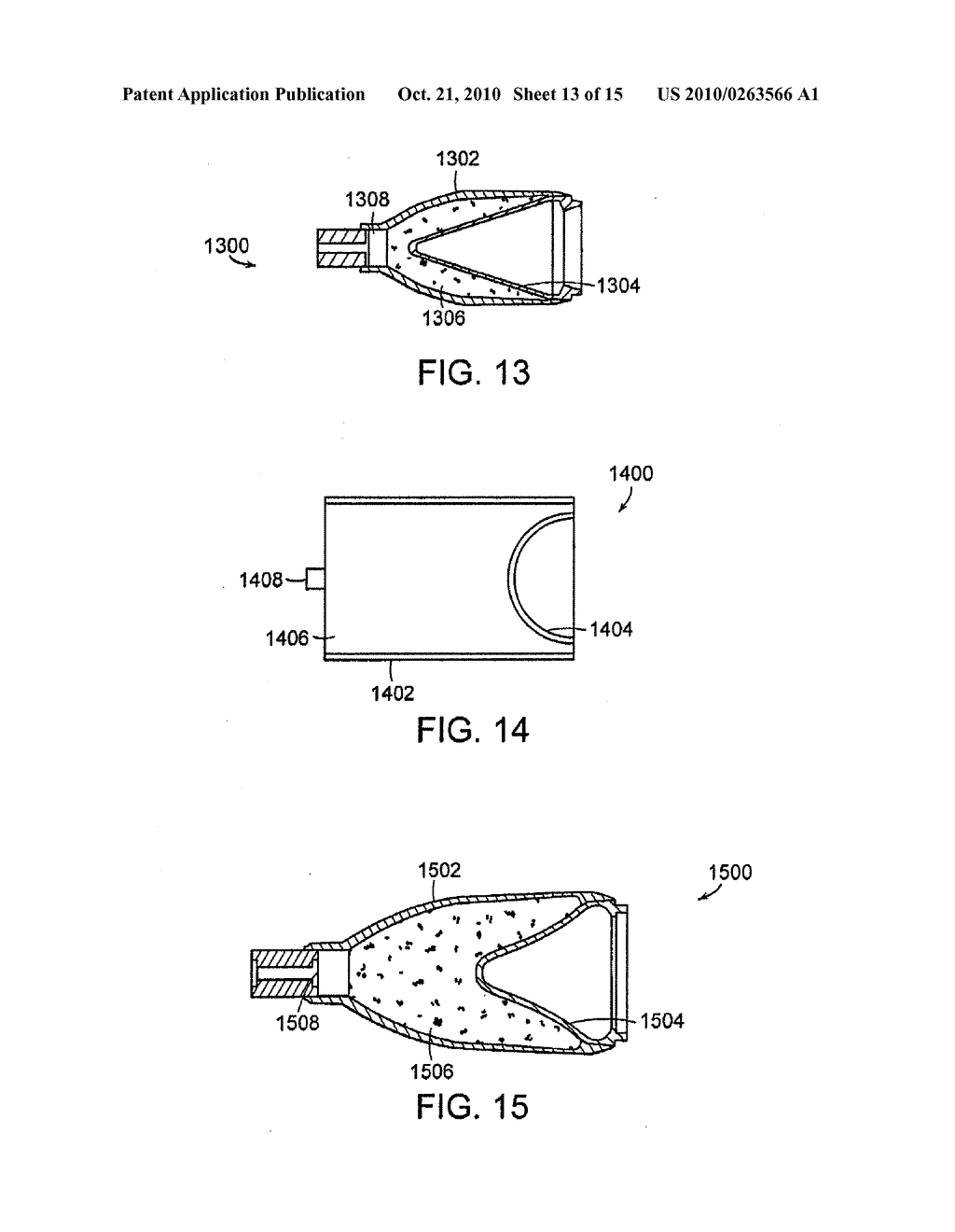 Reduced Collateral Damage Bomb (RCDB) Including Fuse System with Shaped Charges and a System and Method of Making Same - diagram, schematic, and image 14