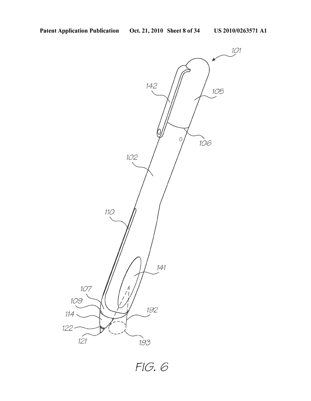 IR-ABSORBING GALLIUM NAPHTHALOCYANINE DYE - diagram, schematic, and image 09