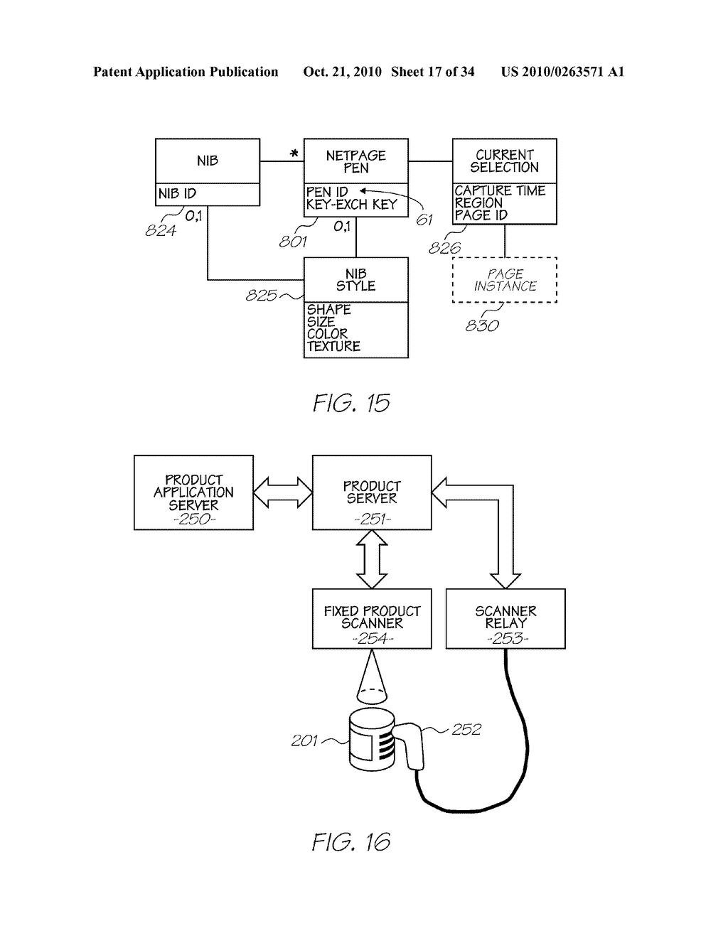 IR-ABSORBING GALLIUM NAPHTHALOCYANINE DYE - diagram, schematic, and image 18