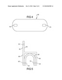 Flag-Mounting Device for Vehicles diagram and image