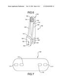 Flag-Mounting Device for Vehicles diagram and image