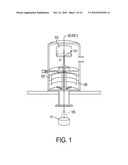 Vapor Deposition Electron Beam Current Control diagram and image