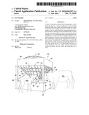 HAY FEEDER diagram and image