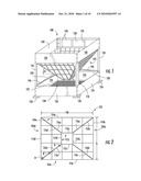 HAY FEEDER diagram and image