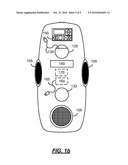 ANIMAL GARMENT WITH INTEGRATED SOUND DEVICE diagram and image