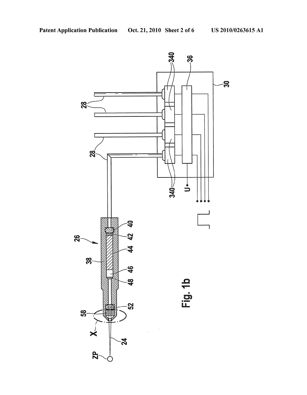 IGNITION DEVICE FOR A LASER IGNITION SYSTEM OF AN INTERNAL COMBUSTION ENGINE - diagram, schematic, and image 03