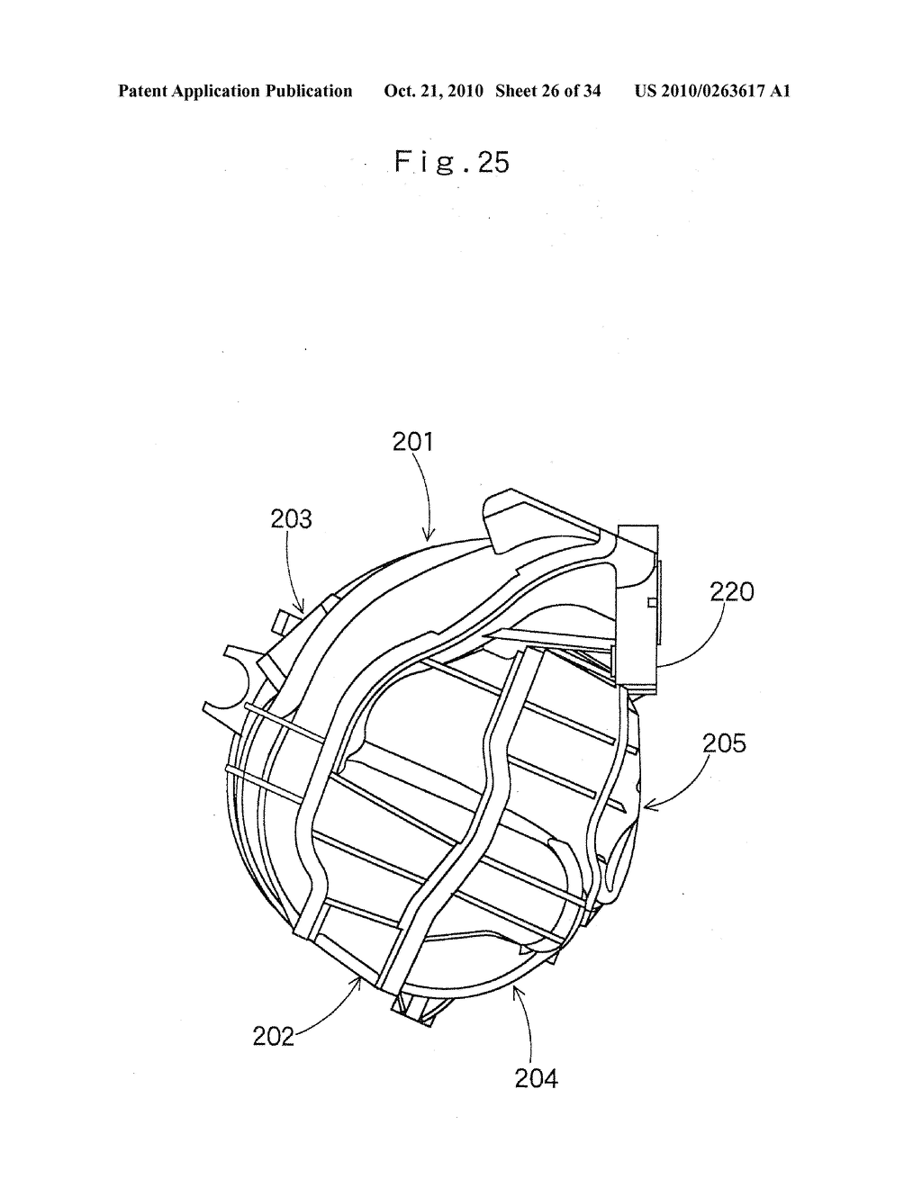 RESIN INTAKE MANIFOLD - diagram, schematic, and image 27