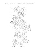 ROTARY ENGINE diagram and image