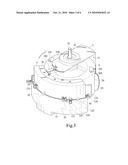 ROTARY ENGINE diagram and image