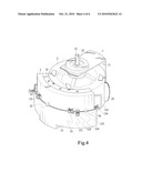 ROTARY ENGINE diagram and image