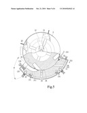 ROTARY ENGINE diagram and image