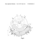 ROTARY ENGINE diagram and image