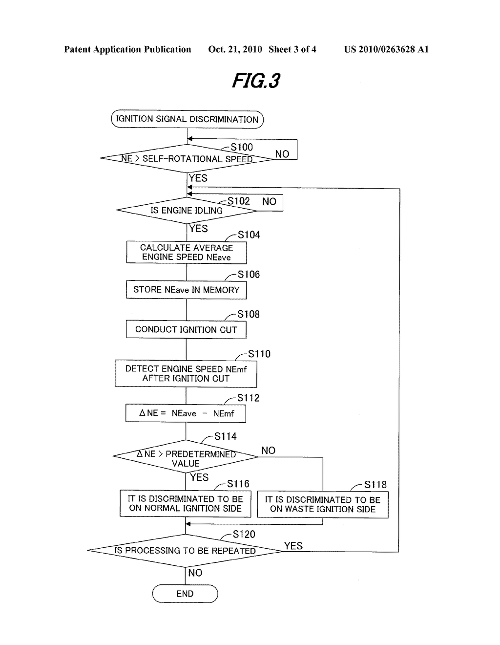 IGNITION CONTROL APPARATUS FOR GENERAL-PURPOSE ENGINE - diagram, schematic, and image 04