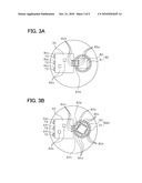 FUEL INJECTION VALVE diagram and image